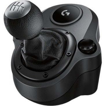Accesorio de Consola Logitech G Driving Force Shifter - vista 3