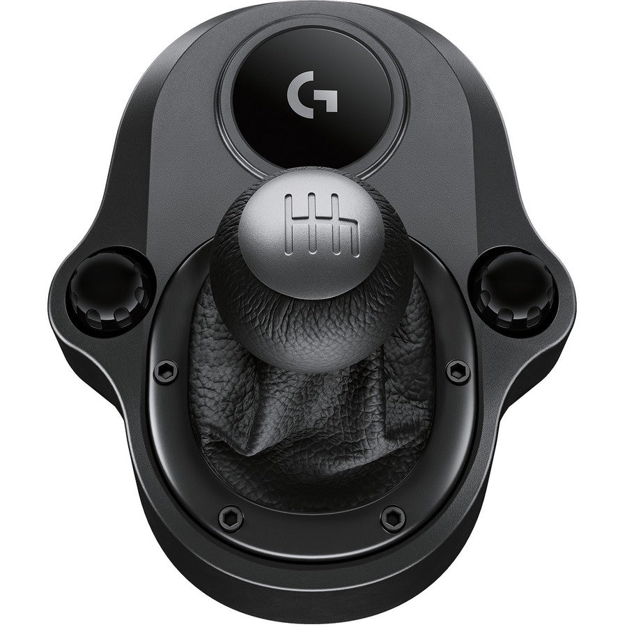 Accesorio de Consola Logitech G Driving Force Shifter - vista 4