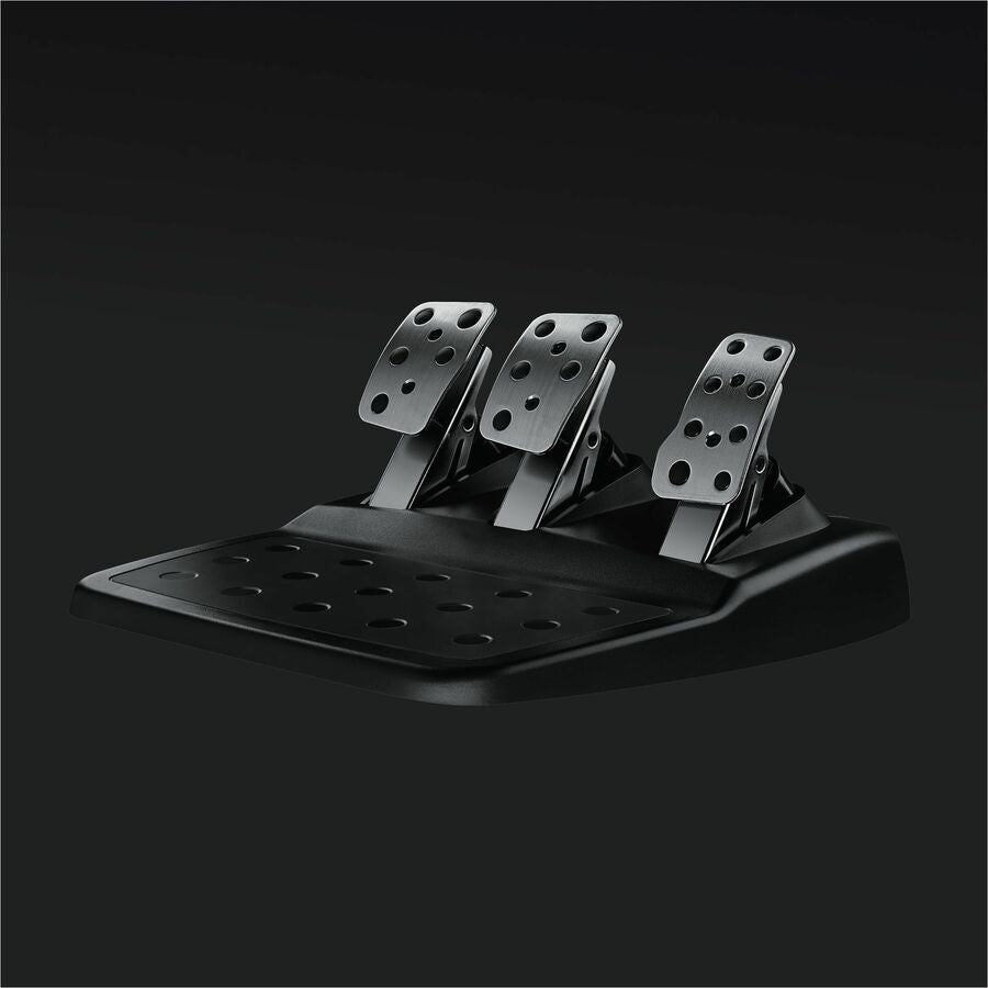 Accesorio de Consola Logitech G G920/G29 Driving Force Steering Wheel & Pedals - vista 4