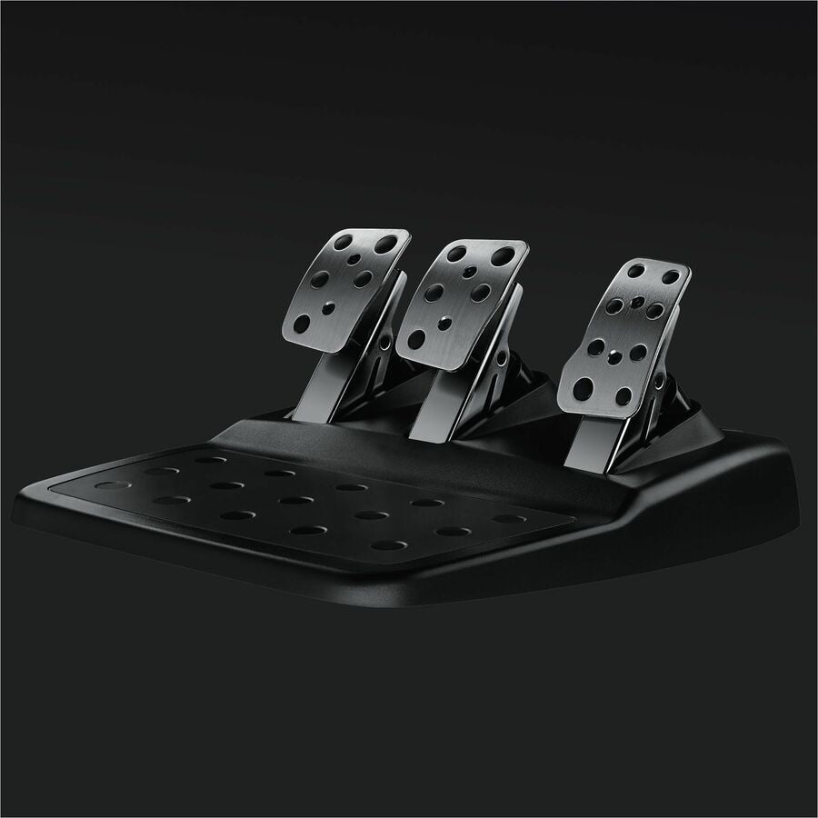 Accesorio de Consola Logitech G G920/G29 Driving Force Steering Wheels and Floor Pedals - vista 4