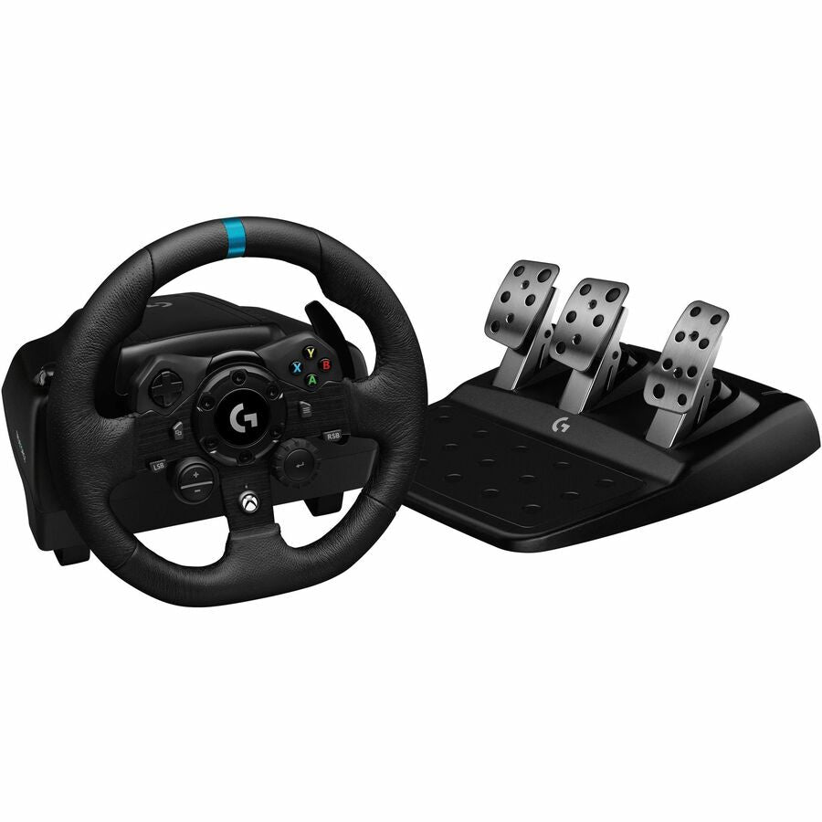 Accesorio de Consola Logitech G G923 2.3 Nm - vista 1