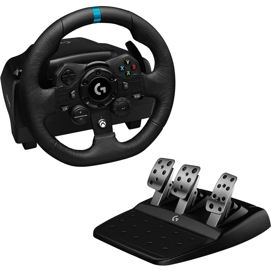 Accesorio de Consola Logitech G G923 2.3 Nm - vista 1