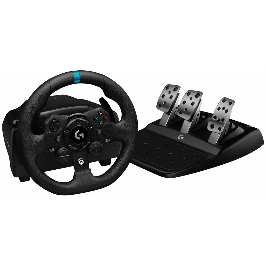 Accesorio de Consola Logitech G G923 2.3 Nm - vista 3