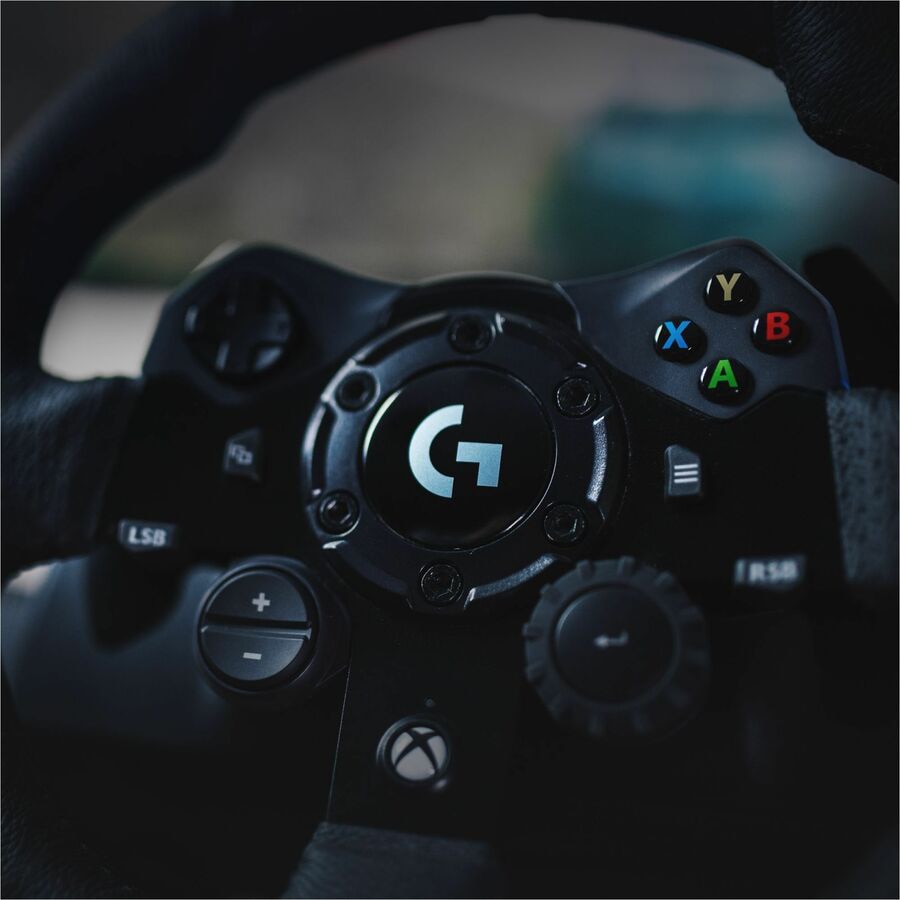 Accesorio de Consola Logitech G G923 2.3 Nm - vista 3