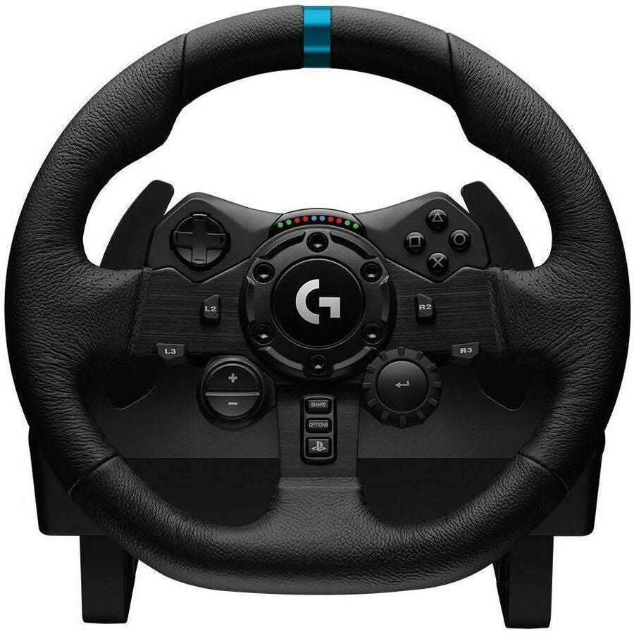 Accesorio de Consola Logitech G G923 2.3 Nm - vista 4