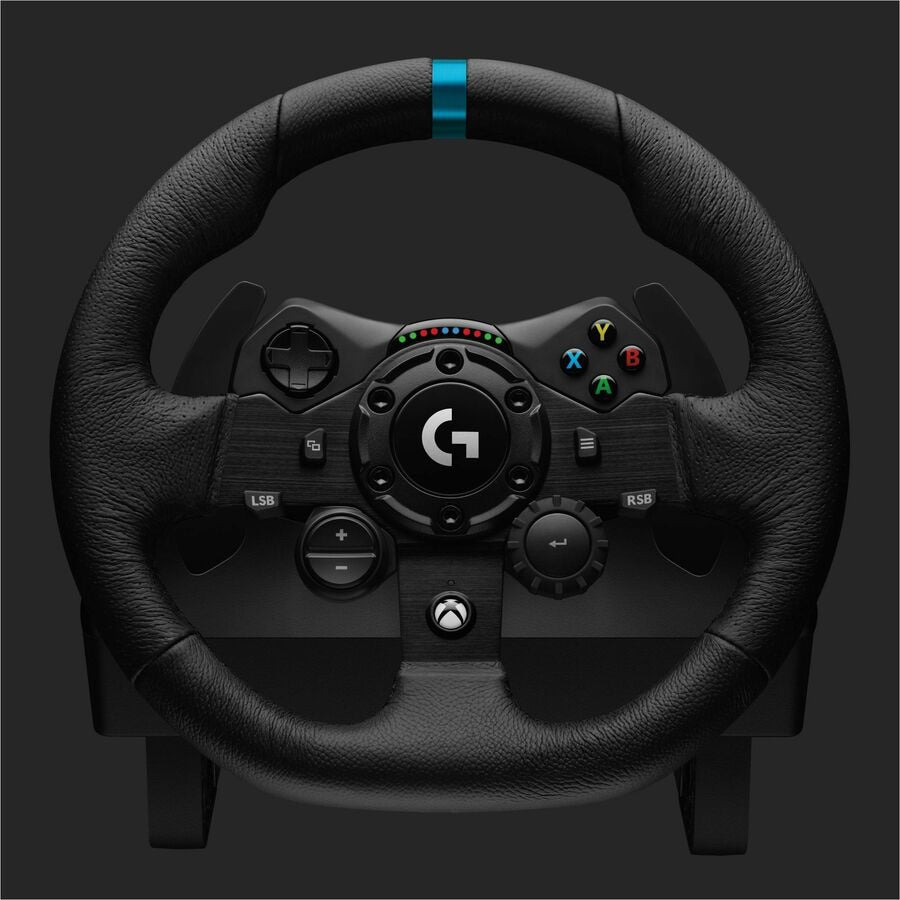 Accesorio de Consola Logitech G G923 2.3 Nm - vista 5