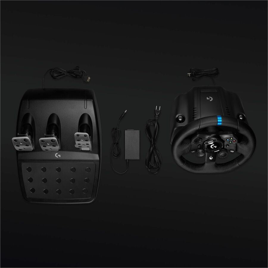 Accesorio de Consola Logitech G G923 2.3 Nm - vista 7