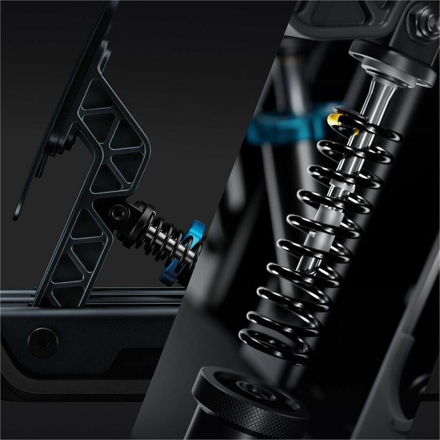 Accesorio de Consola Logitech G Pro Racing Pedal - vista 4