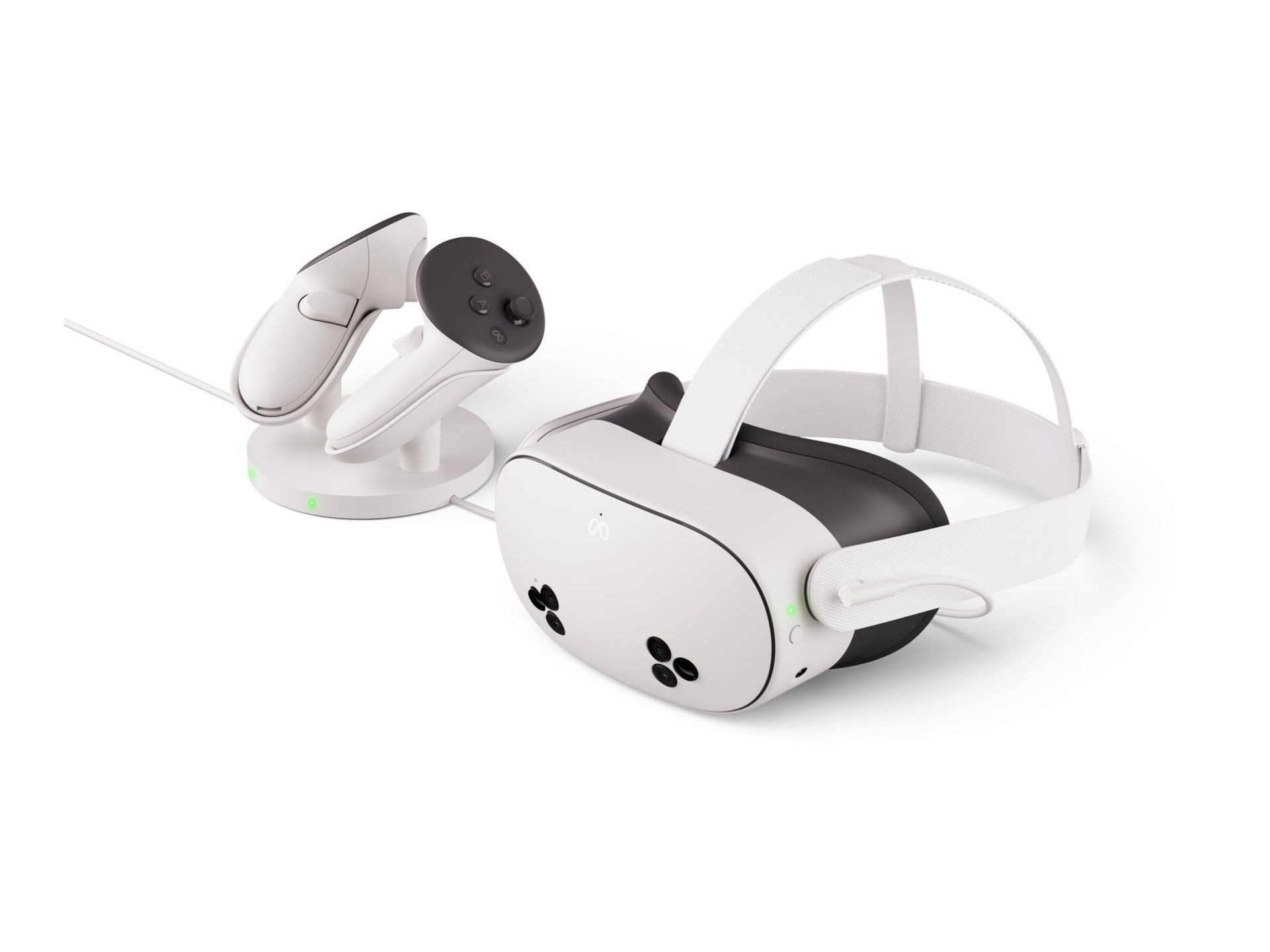 Accesorio de Consola Meta charging dock - vista 2