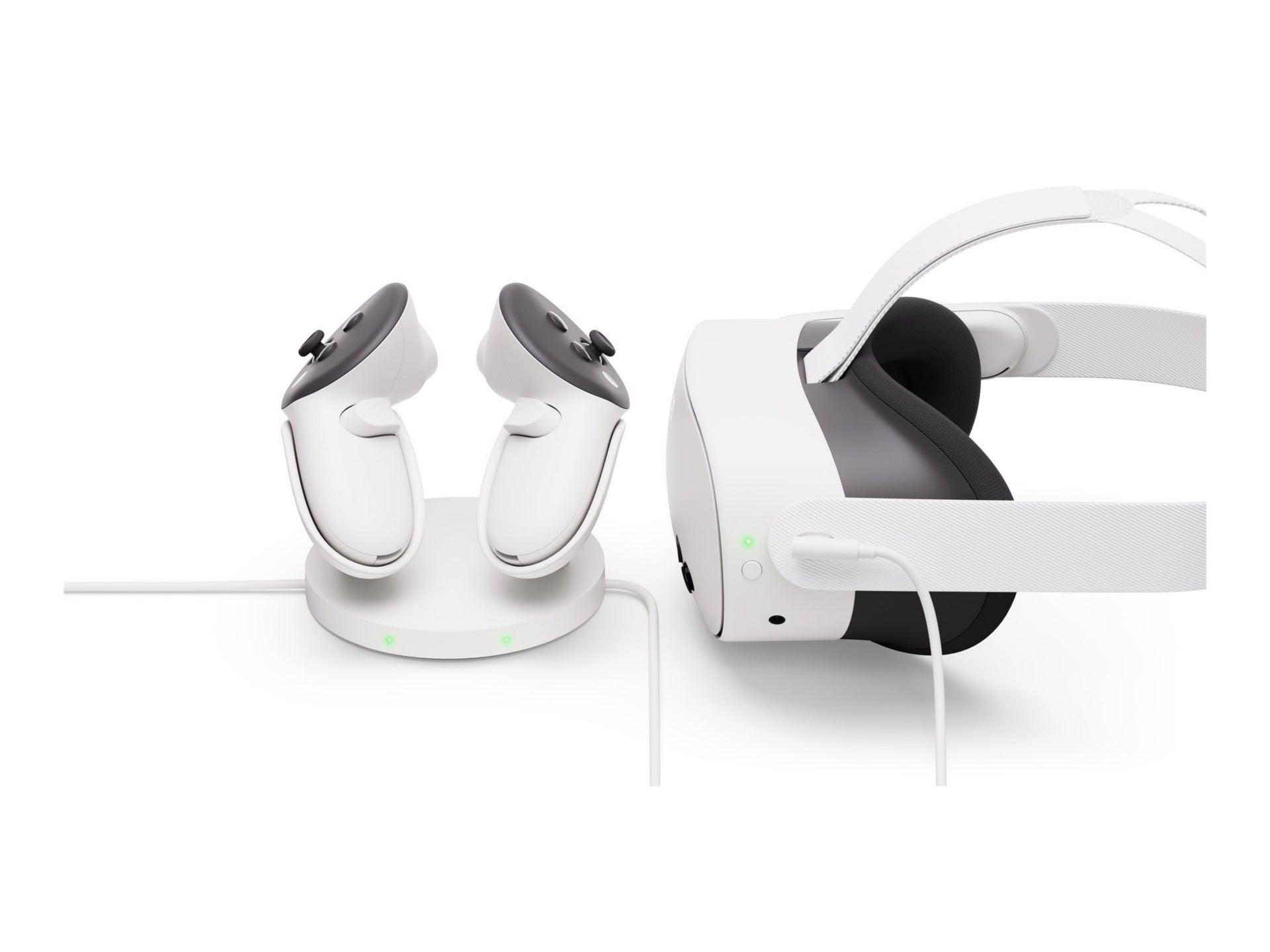 Accesorio de Consola Meta charging dock - vista 3