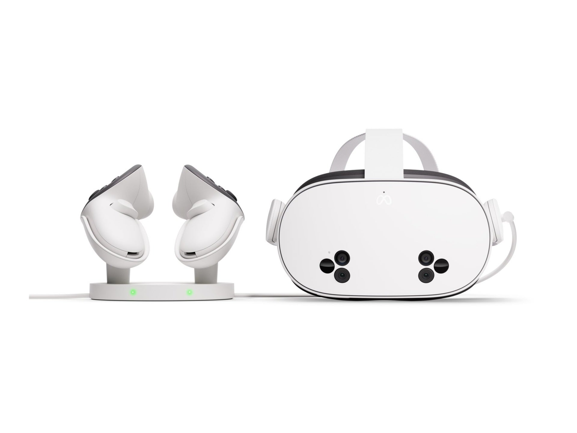 Accesorio de Consola Meta charging dock - vista 4