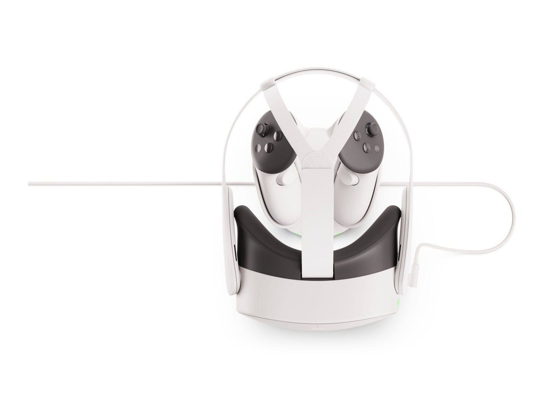 Accesorio de Consola Meta charging dock - vista 5