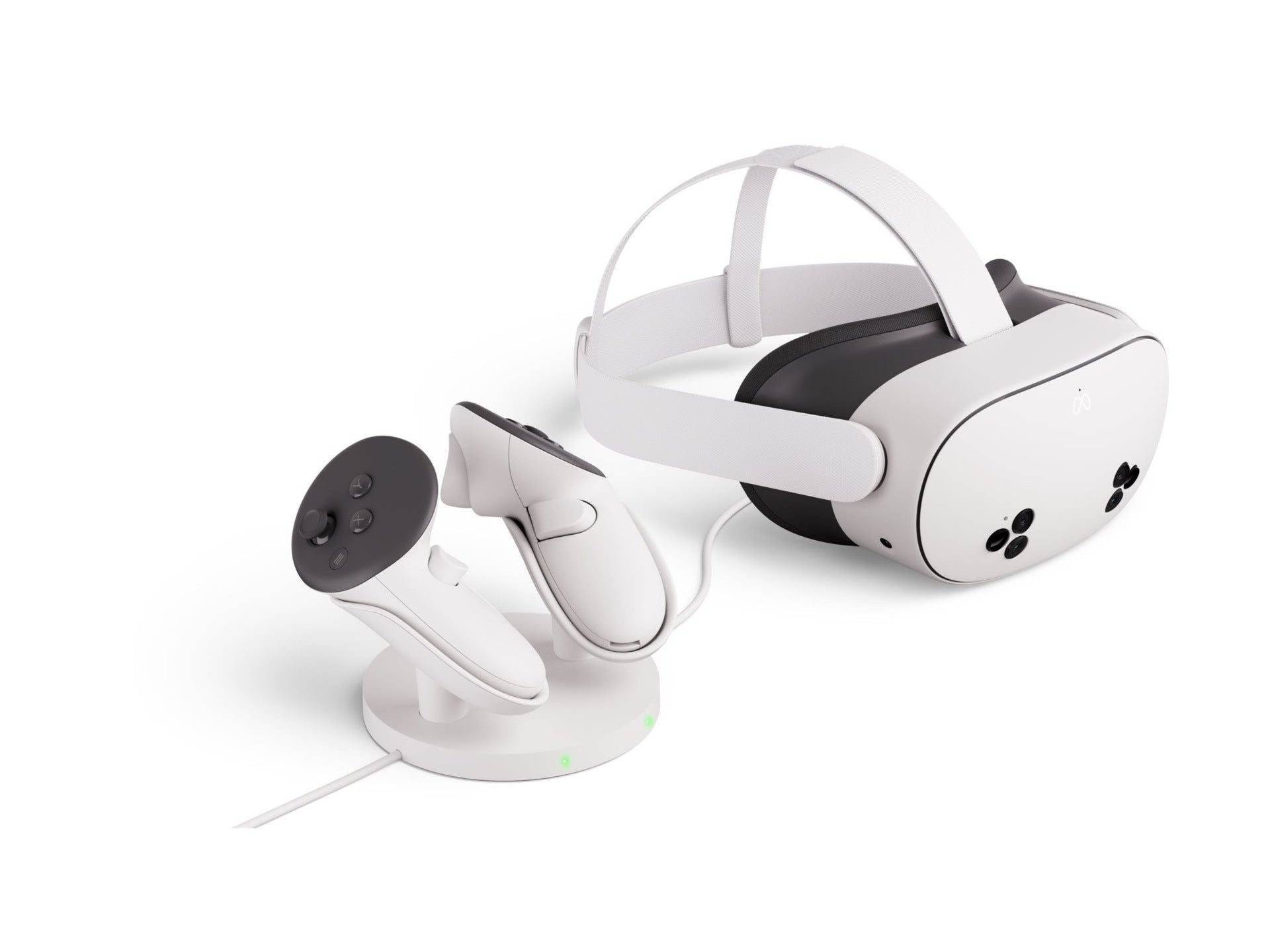 Accesorio de Consola Meta charging dock - vista 6