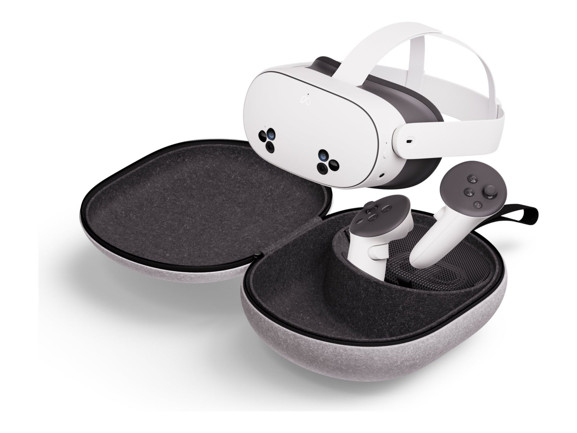 Accesorio de Consola Meta Compact - vista 1