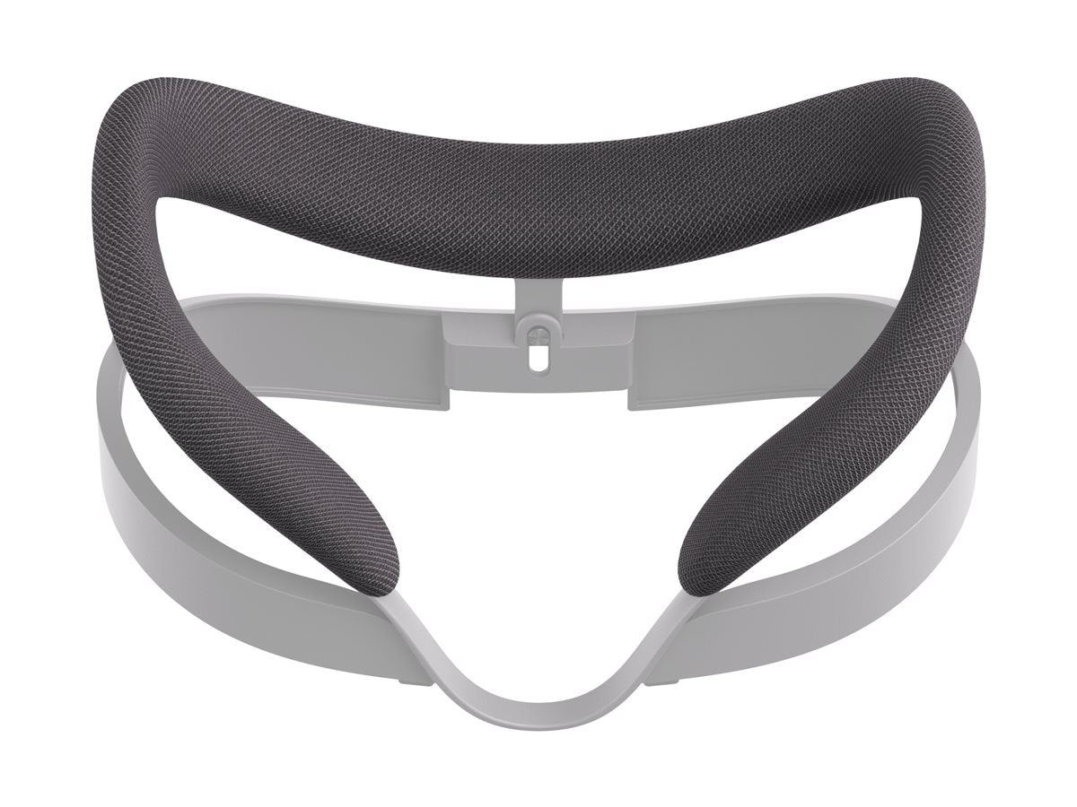 Accesorio de Consola Meta virtual reality headset face interface - vista 6