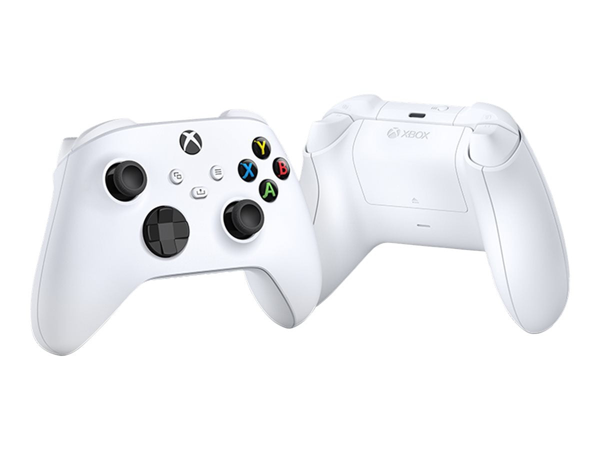 Accesorio de Consola Microsoft Xbox Wireless Controller - vista 4