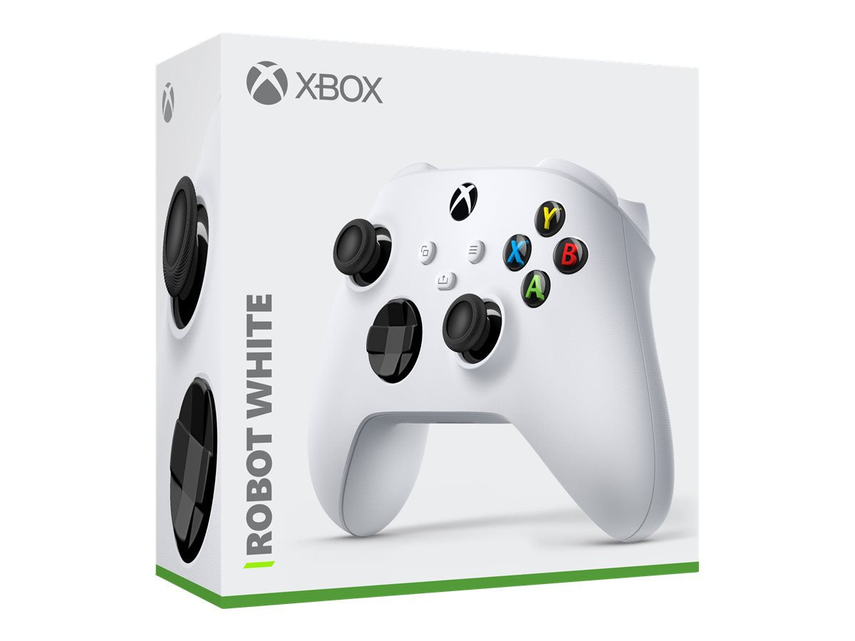 Accesorio de Consola Microsoft Xbox Wireless Controller - vista 7