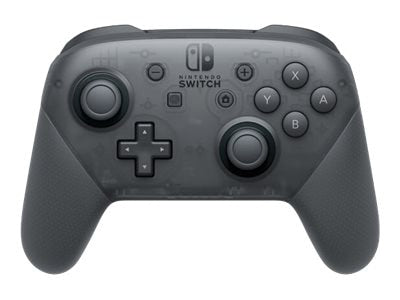 Accesorio de Consola NINTENDO Pro Controller - vista 2
