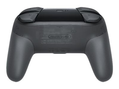 Accesorio de Consola NINTENDO Pro Controller - vista 3
