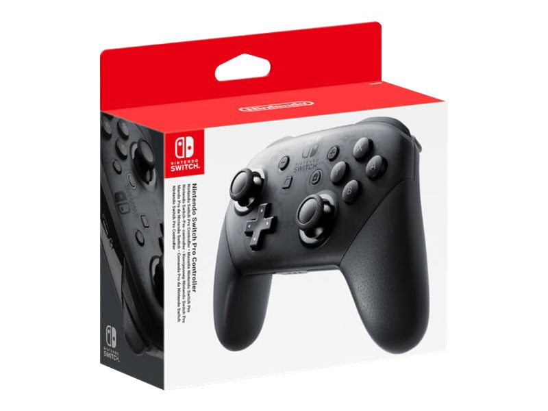 Accesorio de Consola NINTENDO Pro Controller - vista 4