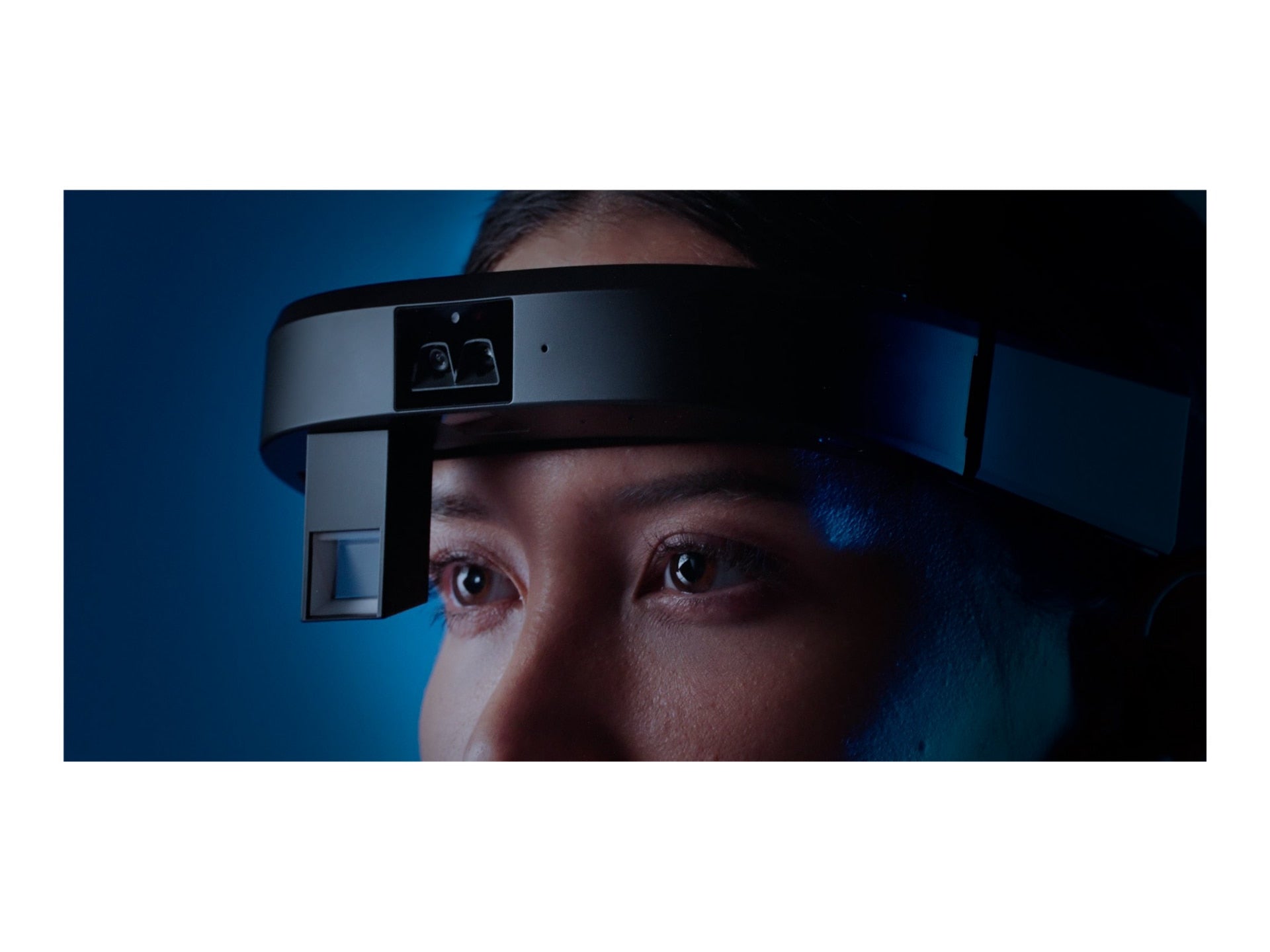 Accesorio de Consola RealWear Arc 3 smart glasses - vista 4