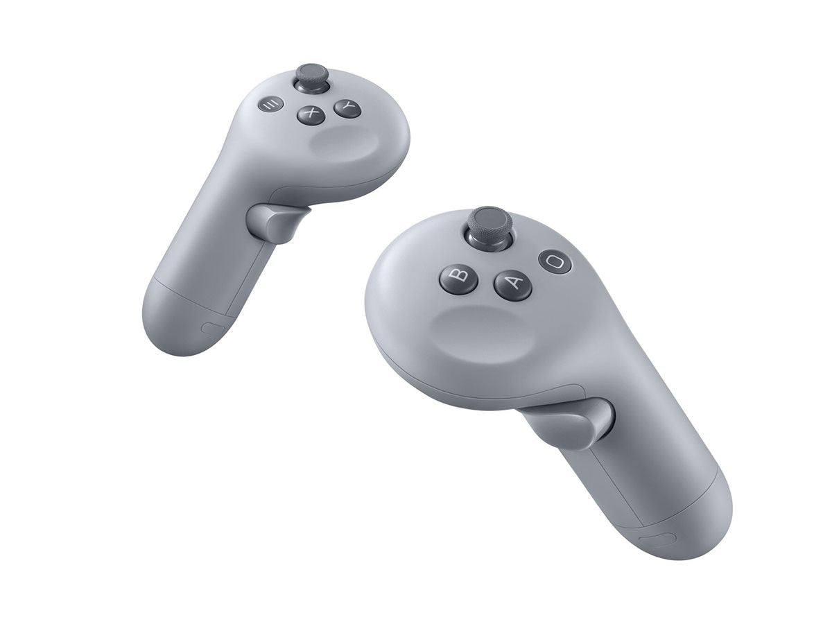 Accesorio de Consola Samsung Galaxy XR Controllers - vista 4
