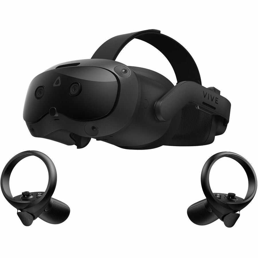 Accesorio de Consola VIVE Focus Vision Virtual Reality Headset Business Edition - vista 1