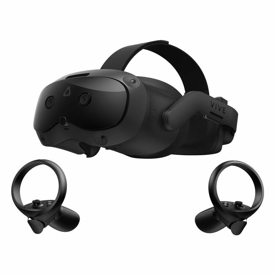 Accesorio de Consola VIVE Focus Vision Virtual Reality Headset Business Edition - vista 2
