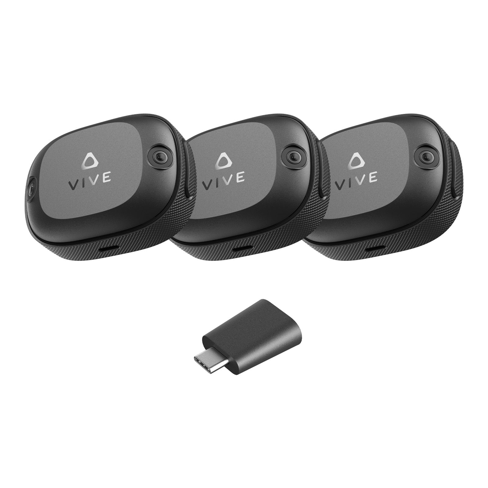 Accesorio de Consola VIVE Ultimate Tracker 3+1 Kit - vista 1