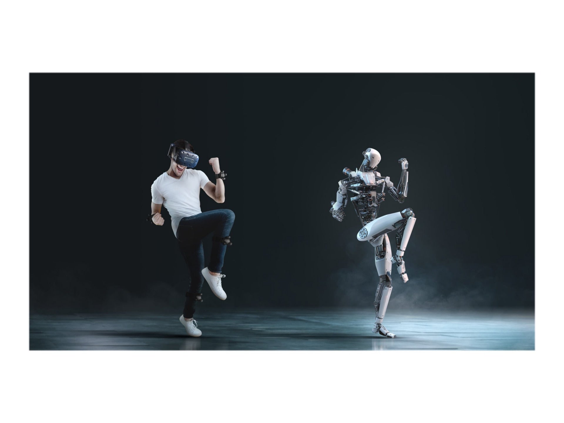 Accesorio de Consola VIVE VR Headset Tracker - vista 5