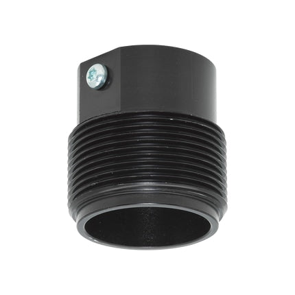Accesorio de Vigilancia AXIS T91A06 Pipe Adapter 3/4-1.5" - vista 2