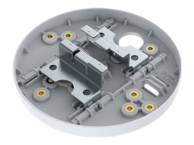 Accesorio de Vigilancia AXIS T91A23 Tile Grid - vista 1