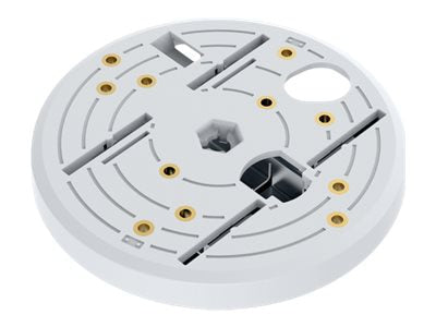 Accesorio de Vigilancia AXIS T91A23 Tile Grid - vista 2