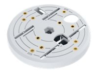 Accesorio de Vigilancia AXIS T91A23 Tile Grid - vista 3