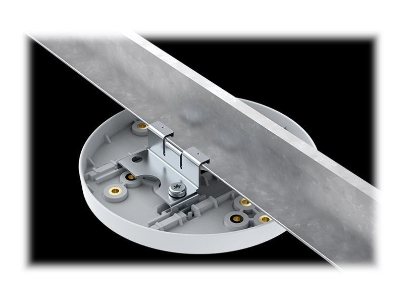 Accesorio de Vigilancia AXIS T91A23 Tile Grid - vista 4