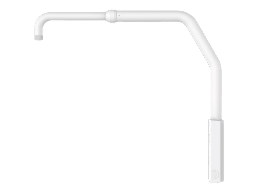 Accesorio de Vigilancia AXIS T91D62 TELESCOPIC PARAPET MOUNT - vista 3