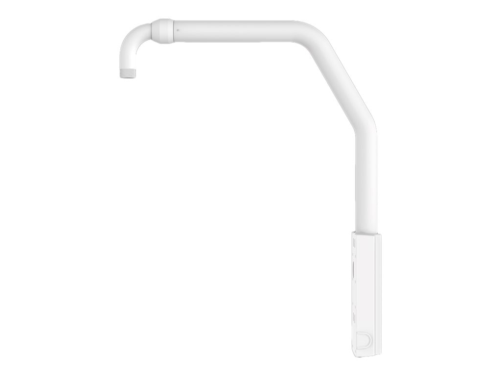 Accesorio de Vigilancia AXIS T91D62 TELESCOPIC PARAPET MOUNT - vista 4