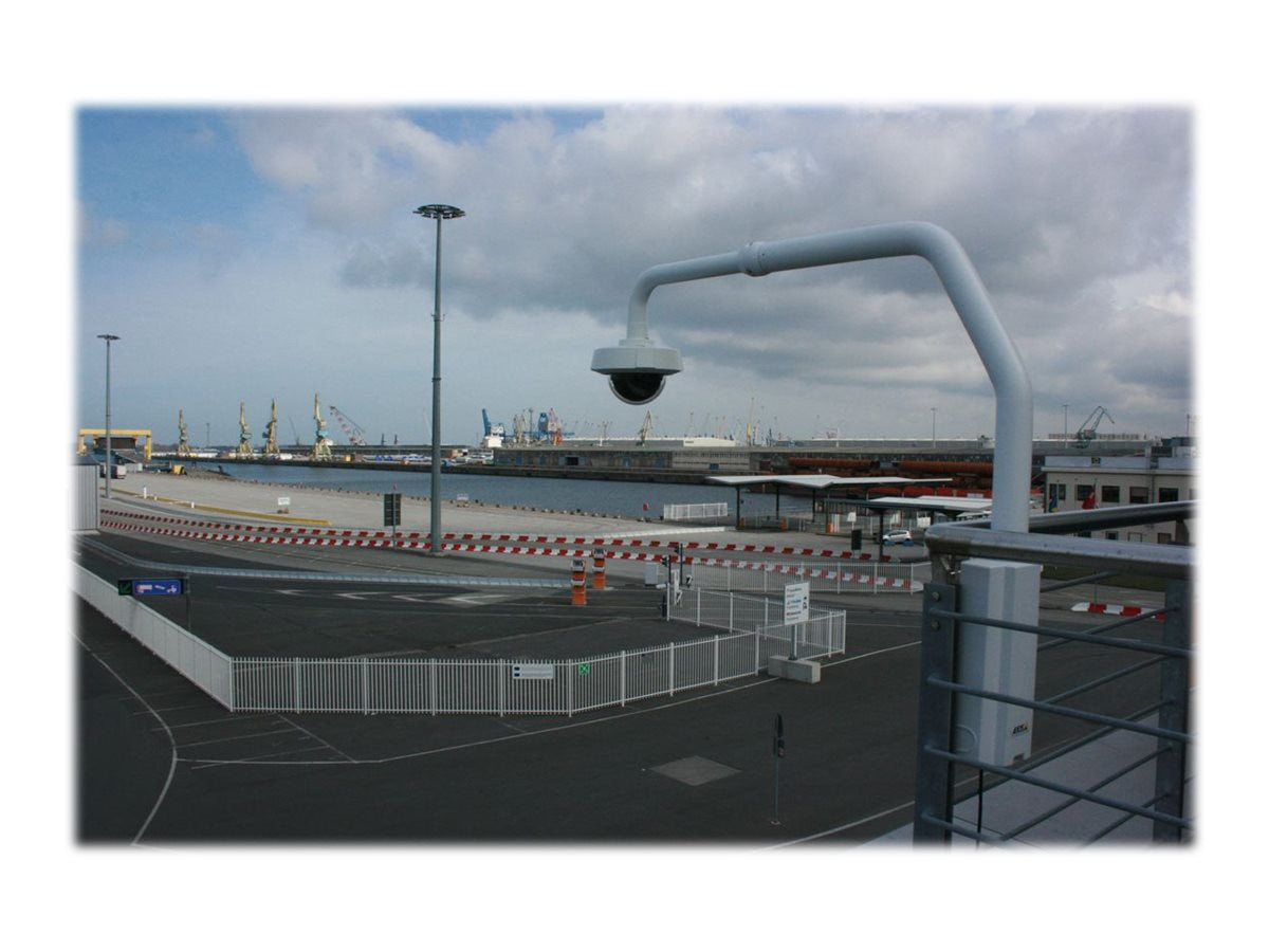 Accesorio de Vigilancia AXIS T91D62 TELESCOPIC PARAPET MOUNT - vista 6