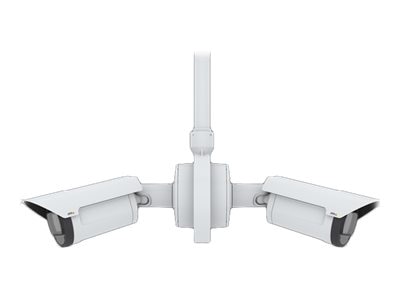 Accesorio de Vigilancia AXIS T94V01C Dual Mount - vista 3