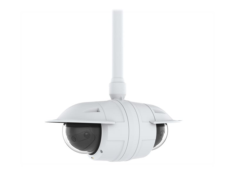 Accesorio de Vigilancia AXIS T94V01C Dual Mount - vista 5