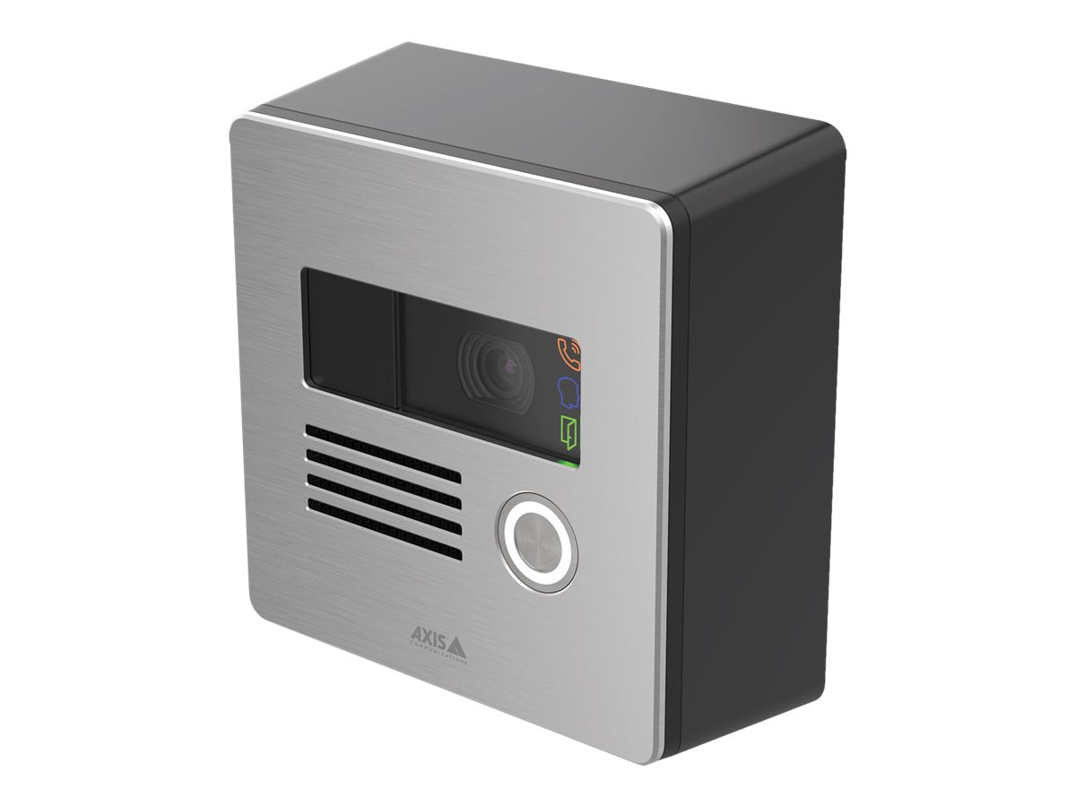 Accesorio de Vigilancia AXIS TI8602 - vista 1