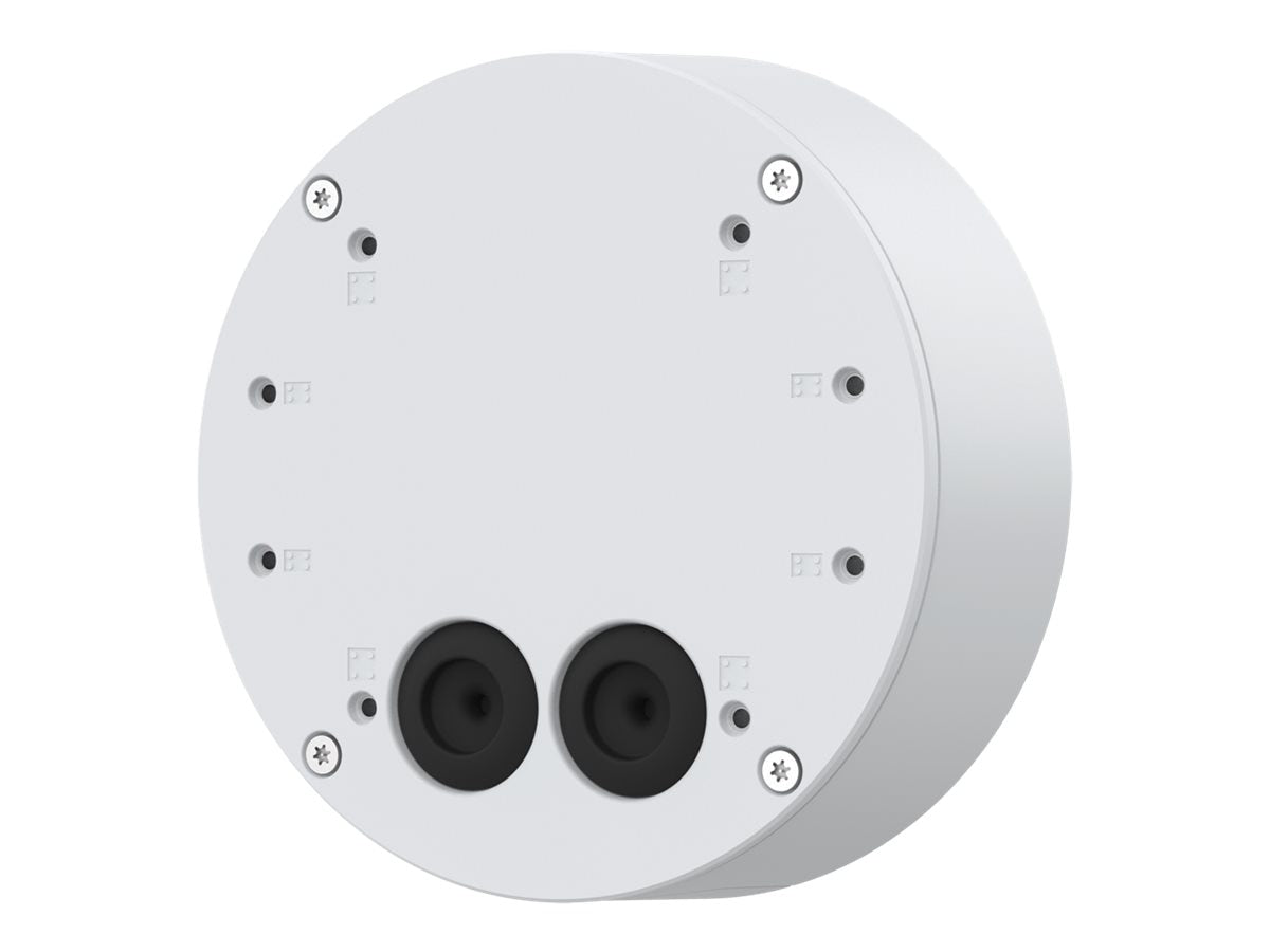 Accesorio de Vigilancia AXIS TQ1602-E - vista 2