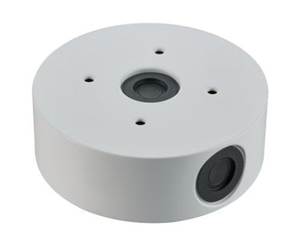 Accesorio de Vigilancia Bosch Conduit Back Box Camera Mount - vista 1