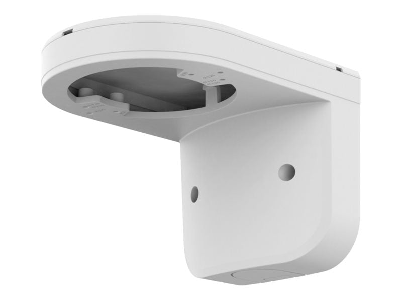 Accesorio de Vigilancia Hanwha Vision camera mount - vista 1