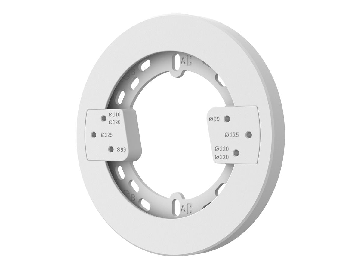 Accesorio de Vigilancia Hanwha Vision SBD-110GP1 - vista 1