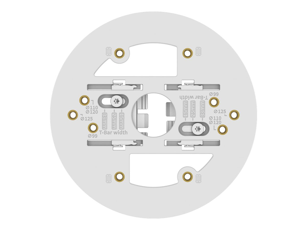 Accesorio de Vigilancia Hanwha Vision SBP-140CMT - vista 1