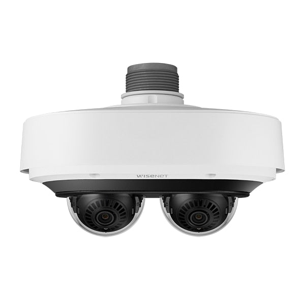 Accesorio de Vigilancia Hanwha Vision Wisenet SBP-215HMW - vista 2