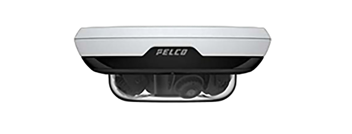 Accesorio de Vigilancia Pelco Surface Mount Adapter - vista 1