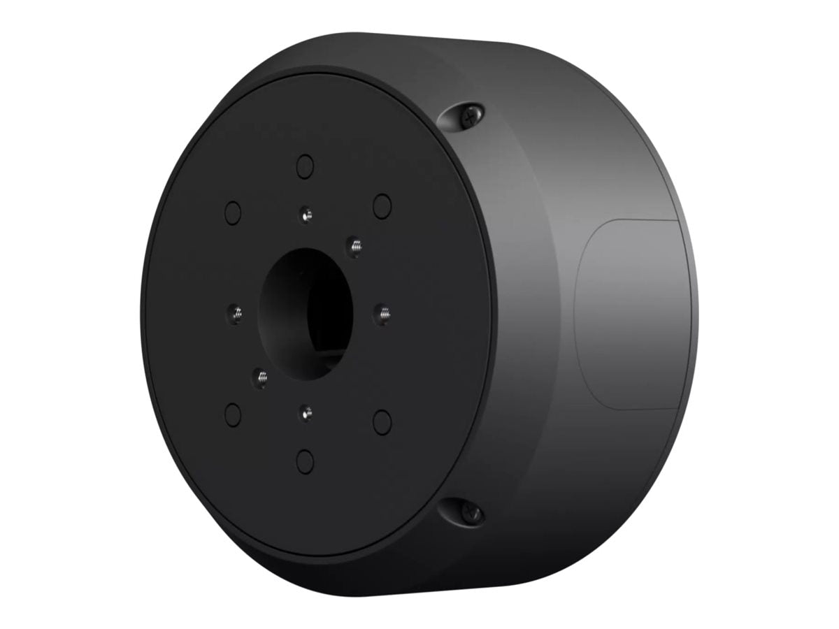 Accesorio de Vigilancia Ubiquiti camera junction box - vista 1