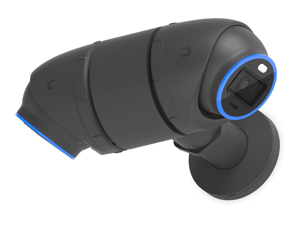 Accesorio de Vigilancia Ubiquiti UniFi dual camera mount - vista 1